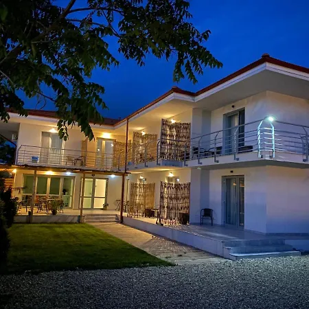 Vama Blue 3* Vama Veche