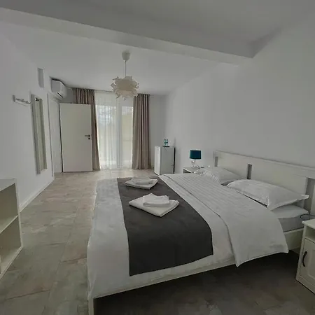 Vama Blue 3* Vama Veche