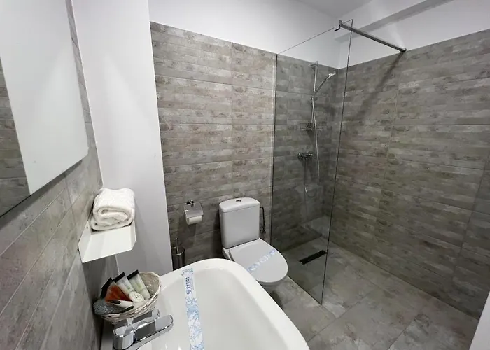 Pensjonat Vama Blue Vama Veche