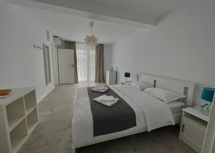 Vama Blue 3* Vama Veche